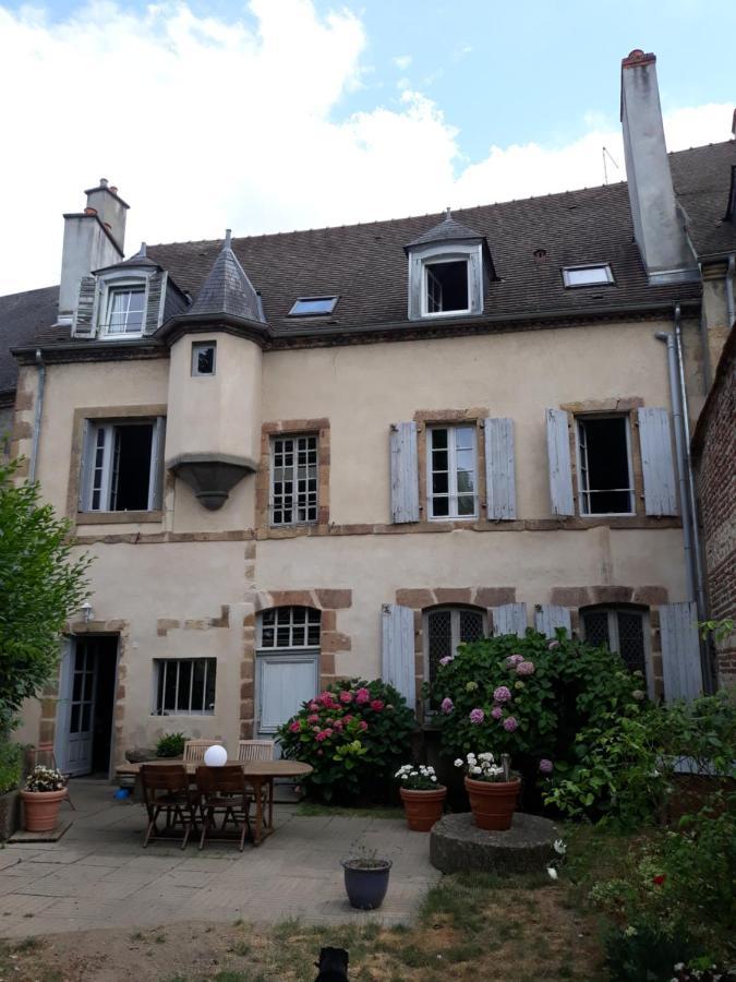 La Maison Xviiie ムーラン エクステリア 写真