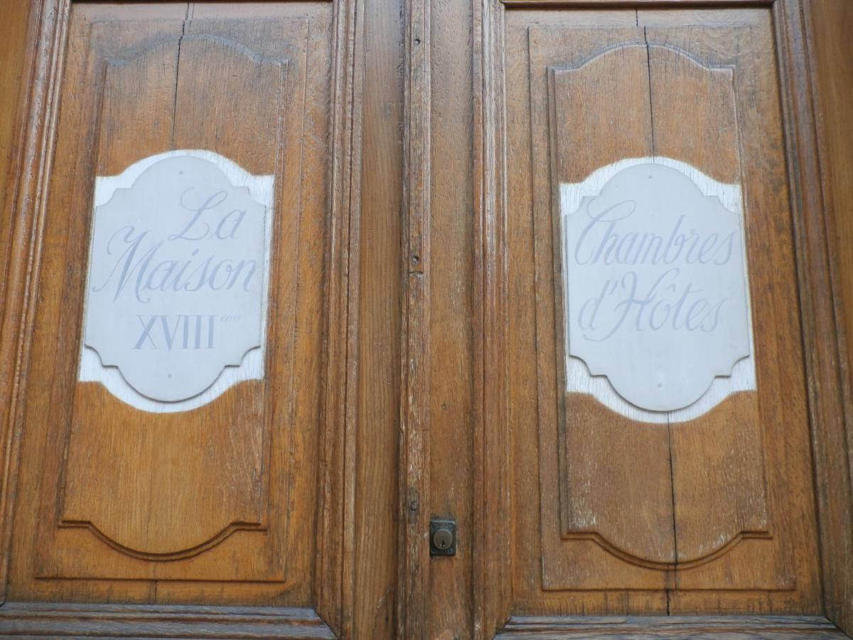 La Maison Xviiie ムーラン エクステリア 写真