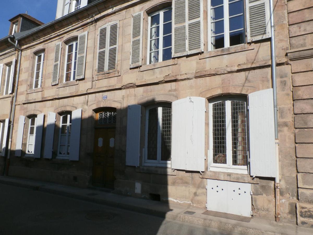 La Maison Xviiie ムーラン エクステリア 写真