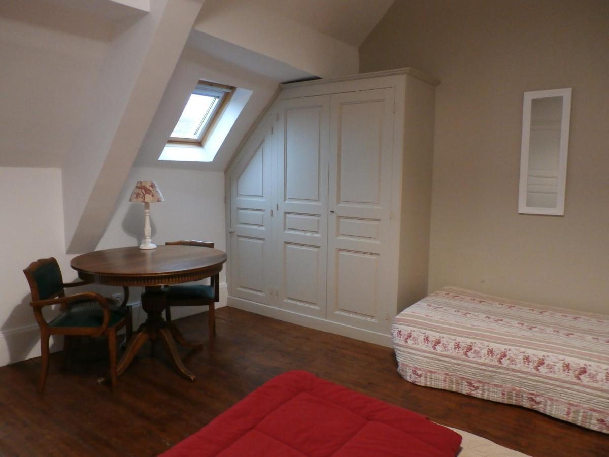 La Maison Xviiie ムーラン エクステリア 写真