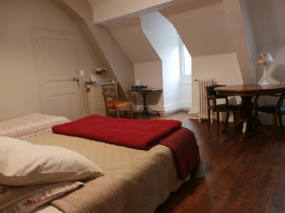 La Maison Xviiie ムーラン エクステリア 写真