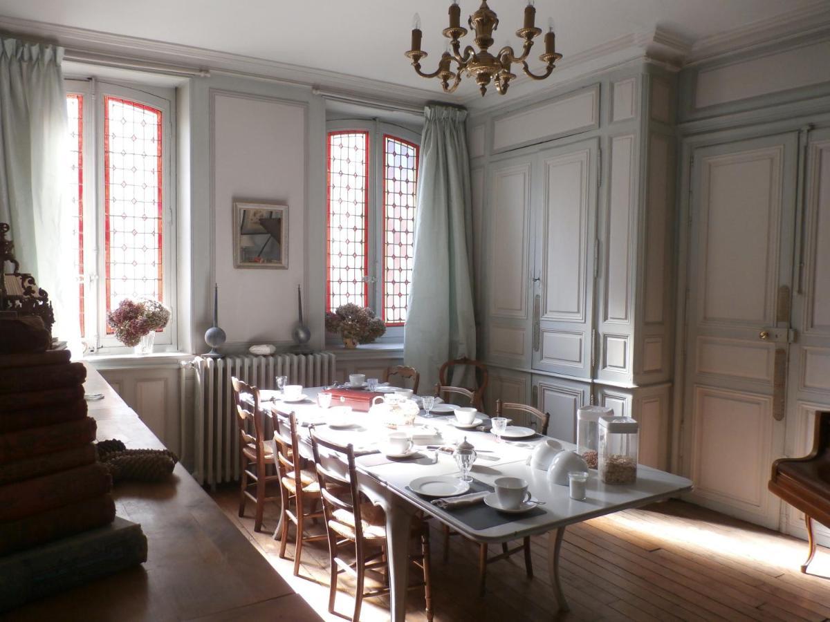 La Maison Xviiie ムーラン エクステリア 写真