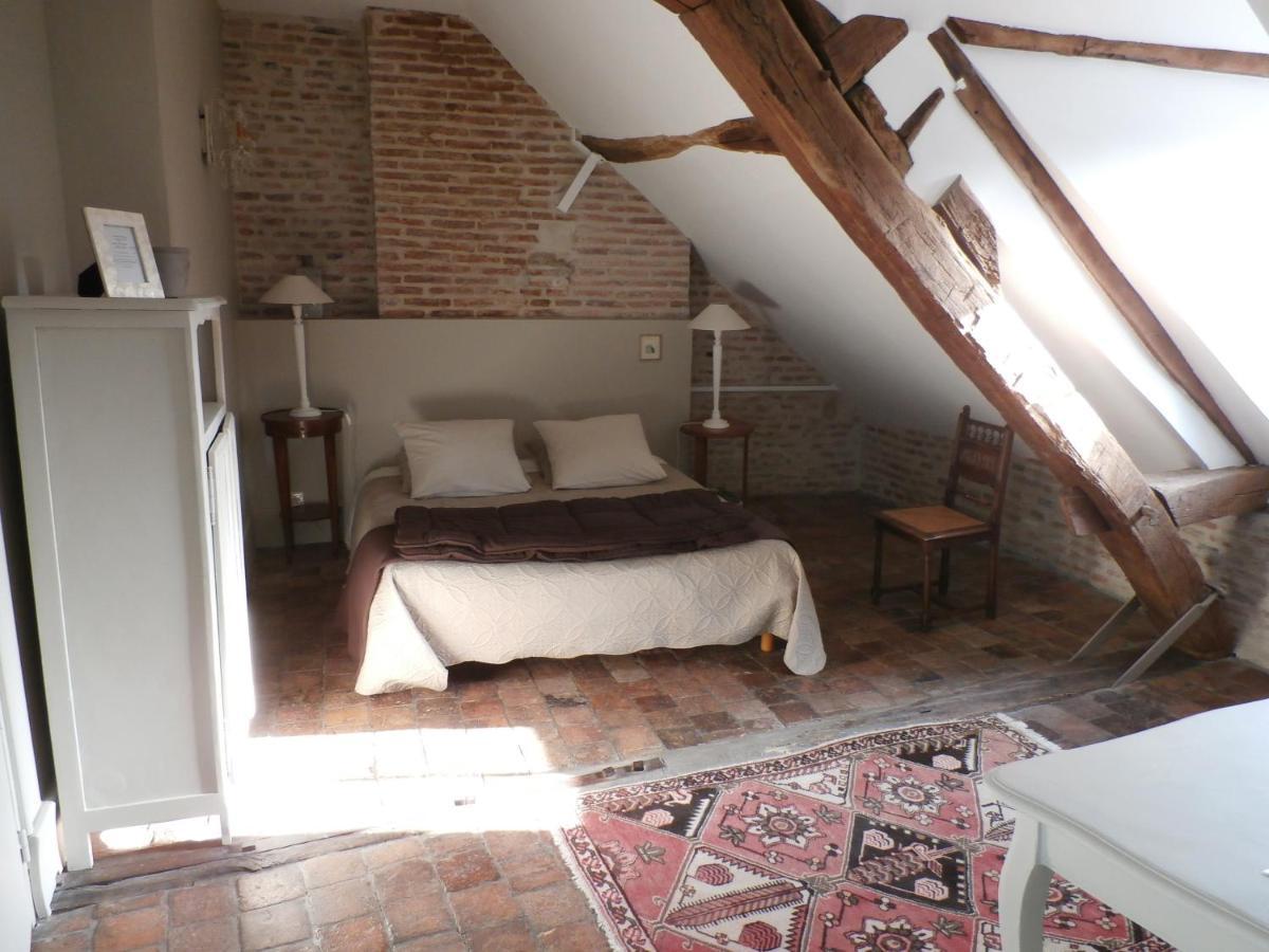 La Maison Xviiie ムーラン エクステリア 写真